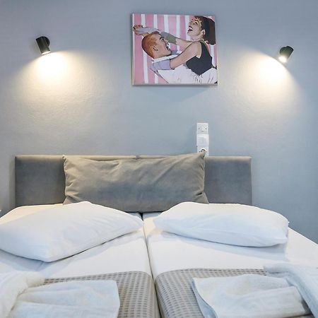 העיירה רתימנו Star Apartments מראה חיצוני תמונה