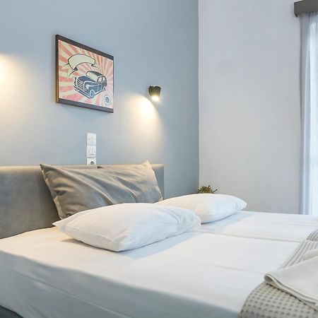 העיירה רתימנו Star Apartments מראה חיצוני תמונה