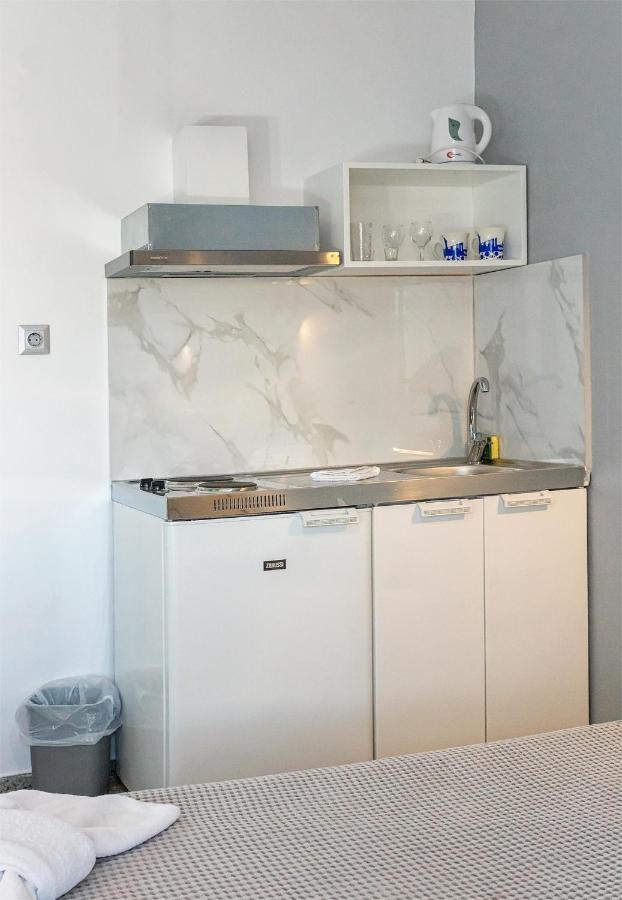 העיירה רתימנו Star Apartments מראה חיצוני תמונה