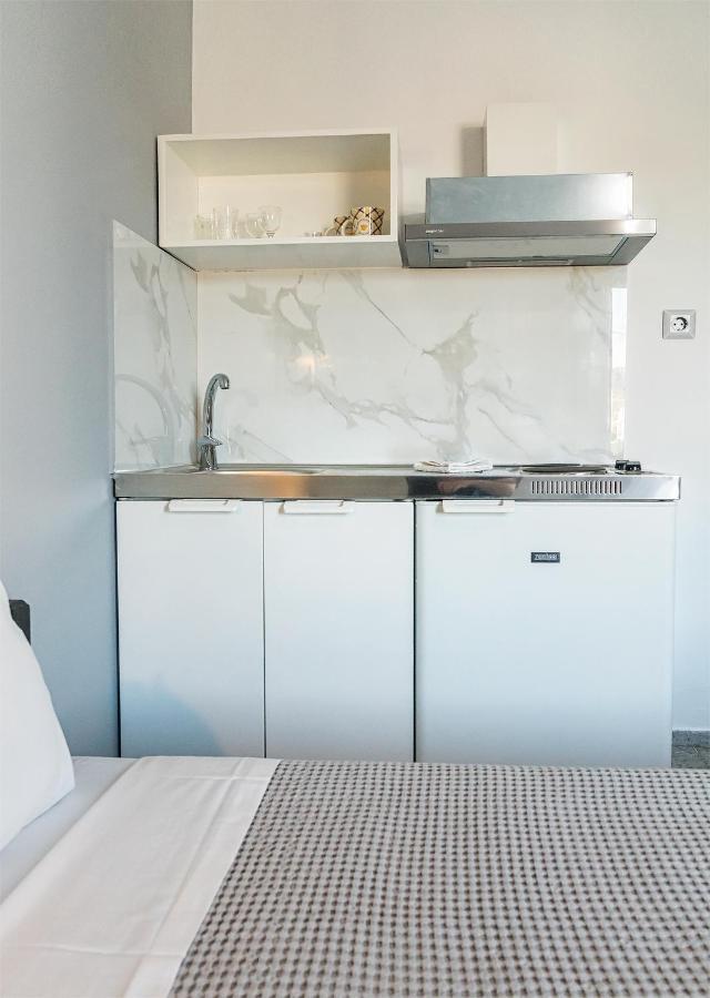 העיירה רתימנו Star Apartments מראה חיצוני תמונה
