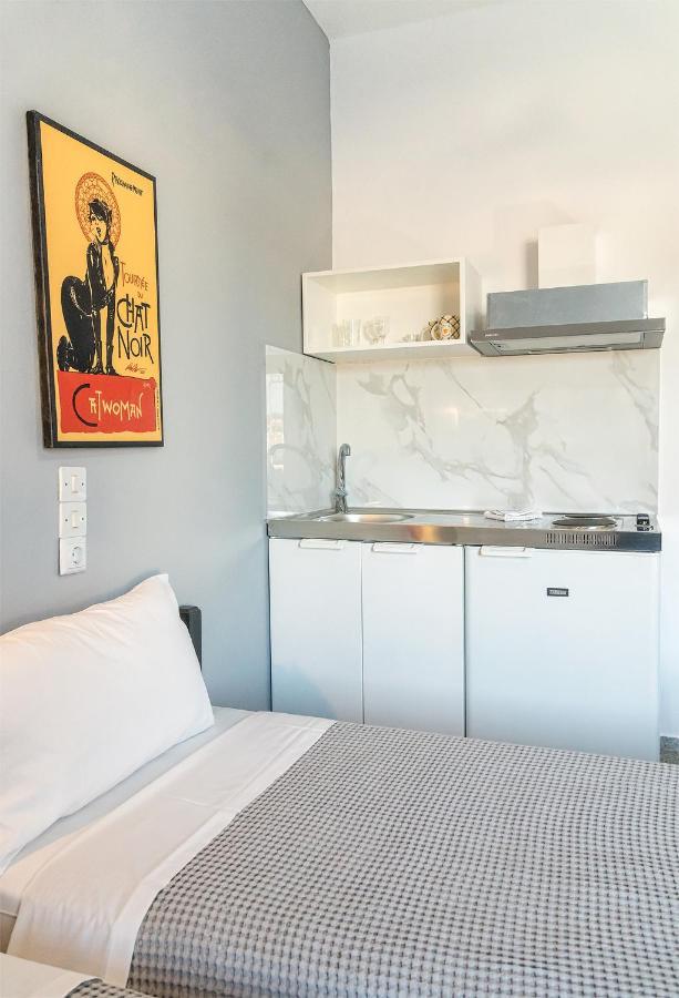 העיירה רתימנו Star Apartments מראה חיצוני תמונה
