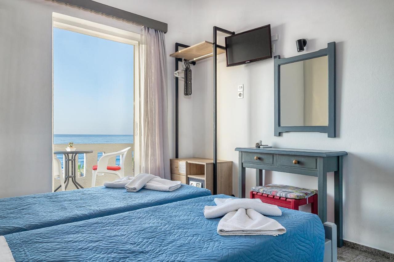 העיירה רתימנו Star Apartments מראה חיצוני תמונה
