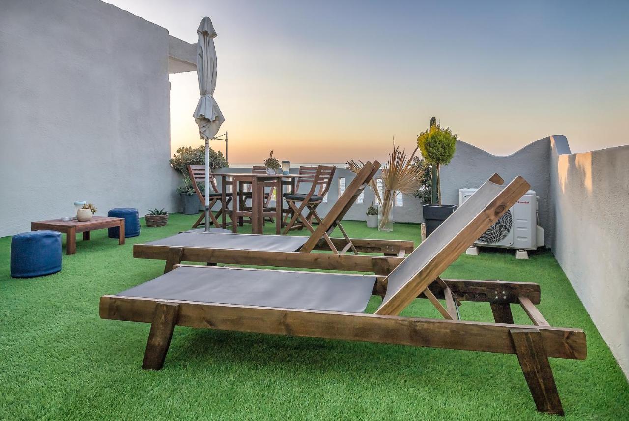 העיירה רתימנו Star Apartments מראה חיצוני תמונה