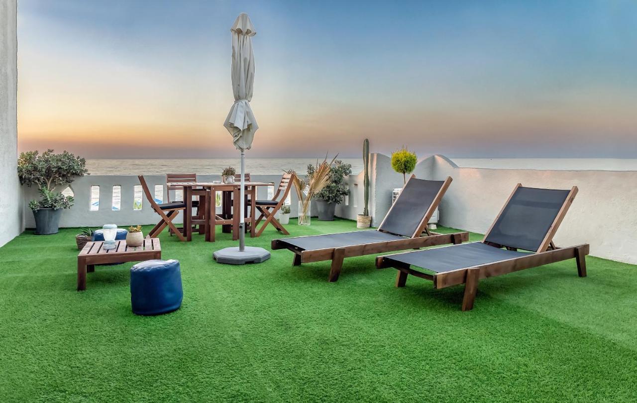 העיירה רתימנו Star Apartments מראה חיצוני תמונה