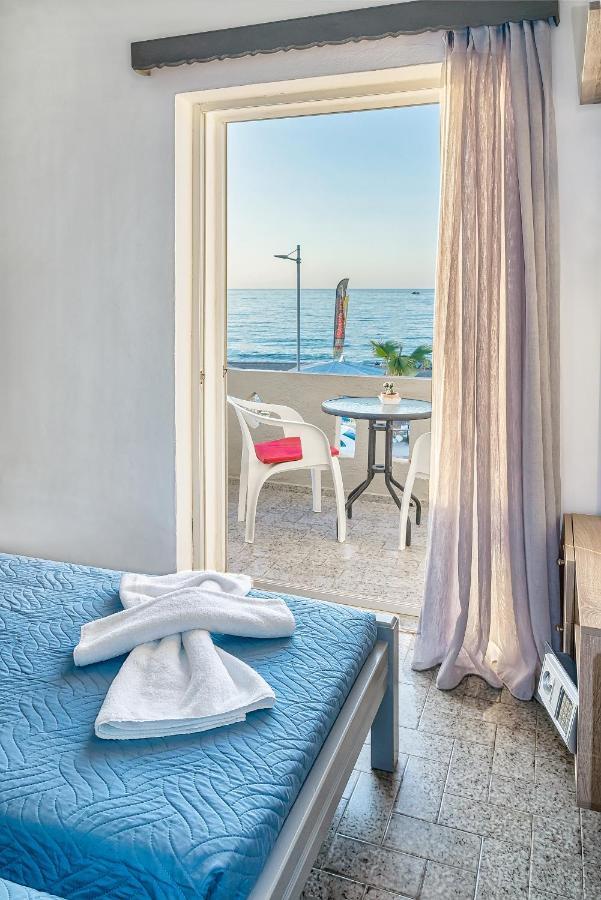 העיירה רתימנו Star Apartments מראה חיצוני תמונה