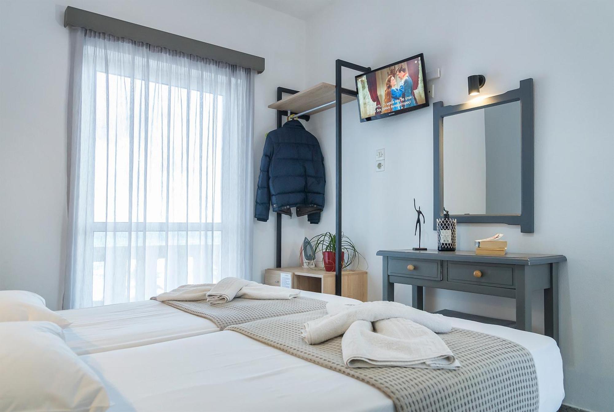 העיירה רתימנו Star Apartments מראה חיצוני תמונה