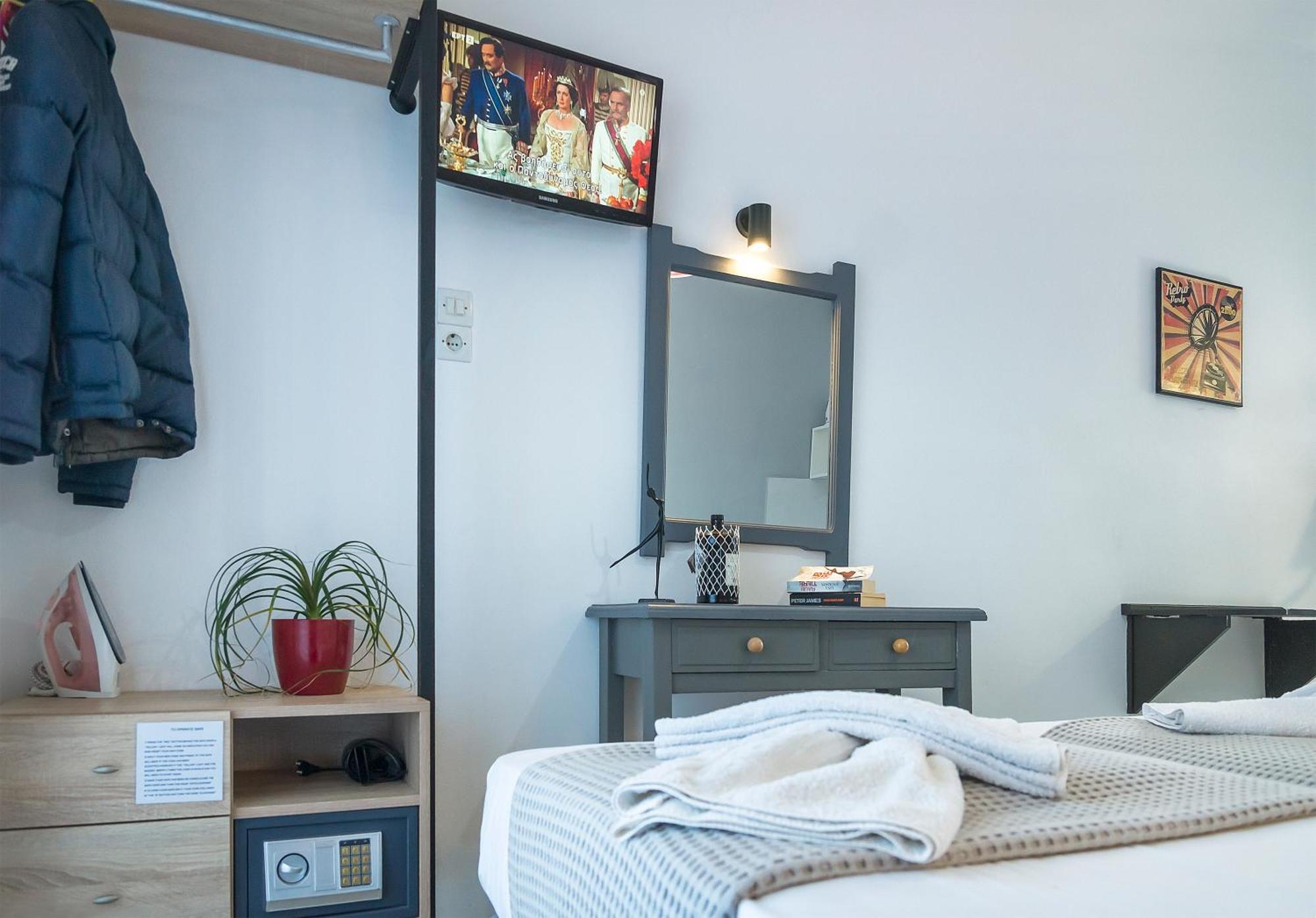 העיירה רתימנו Star Apartments מראה חיצוני תמונה