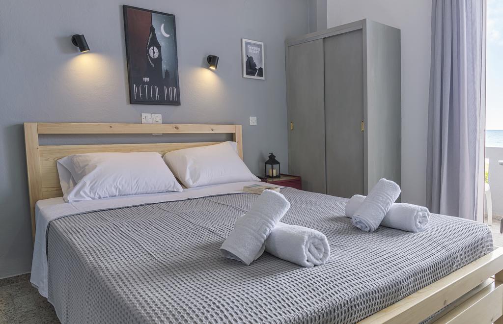 העיירה רתימנו Star Apartments מראה חיצוני תמונה