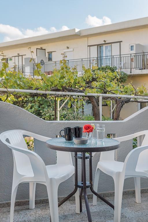 העיירה רתימנו Star Apartments מראה חיצוני תמונה