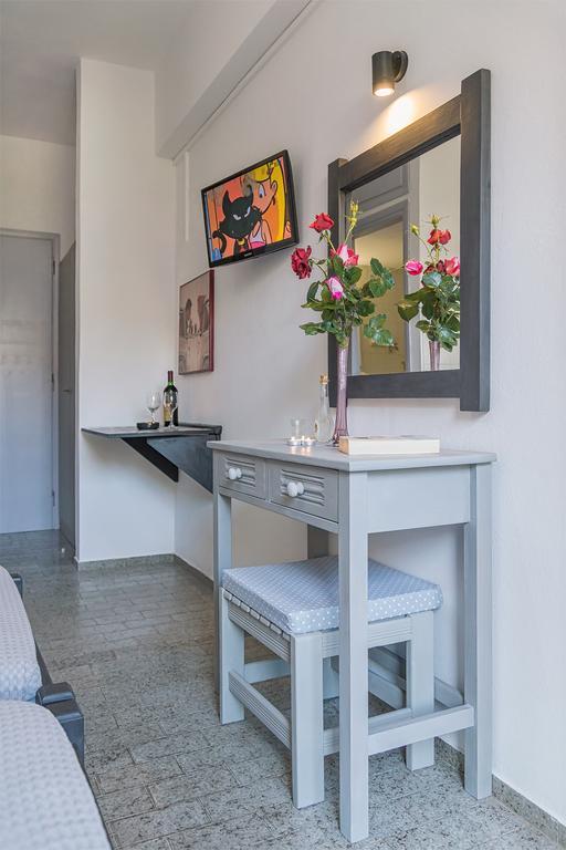 העיירה רתימנו Star Apartments מראה חיצוני תמונה