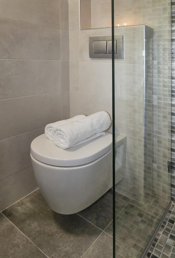 העיירה רתימנו Star Apartments מראה חיצוני תמונה
